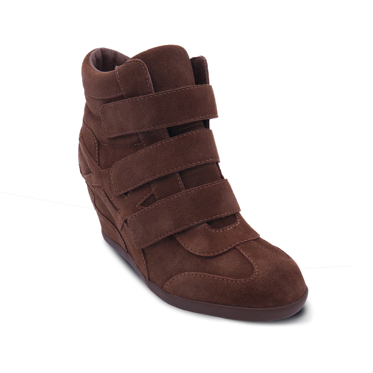 Bowie 2.0 Wedge Sneaker