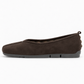 Breeze Fur Lined Ballet Flat