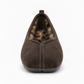 Breeze Fur Lined Ballet Flat
