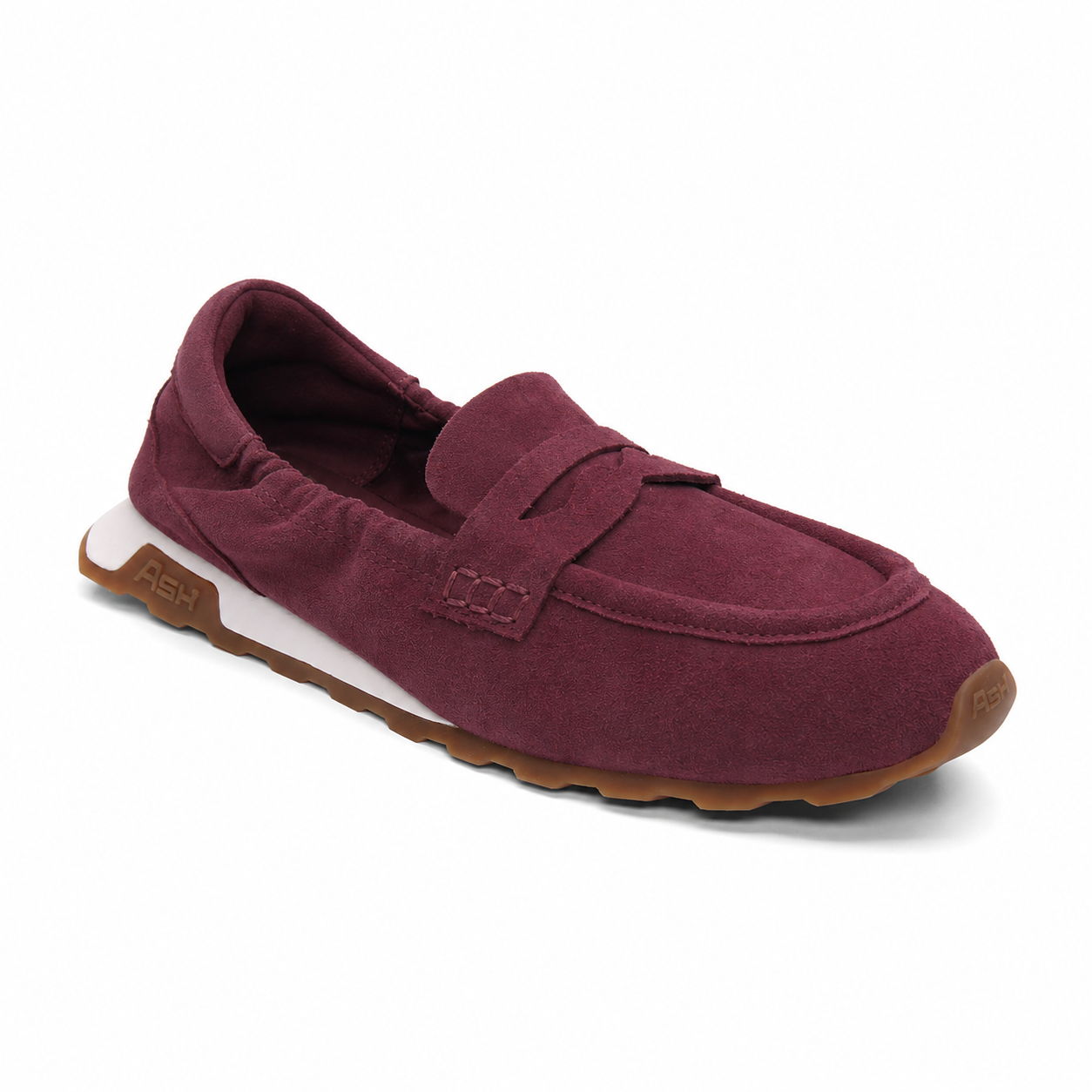 Kriss Hybrid Loafer Sneaker