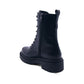 Dover Chunky Combat Boot