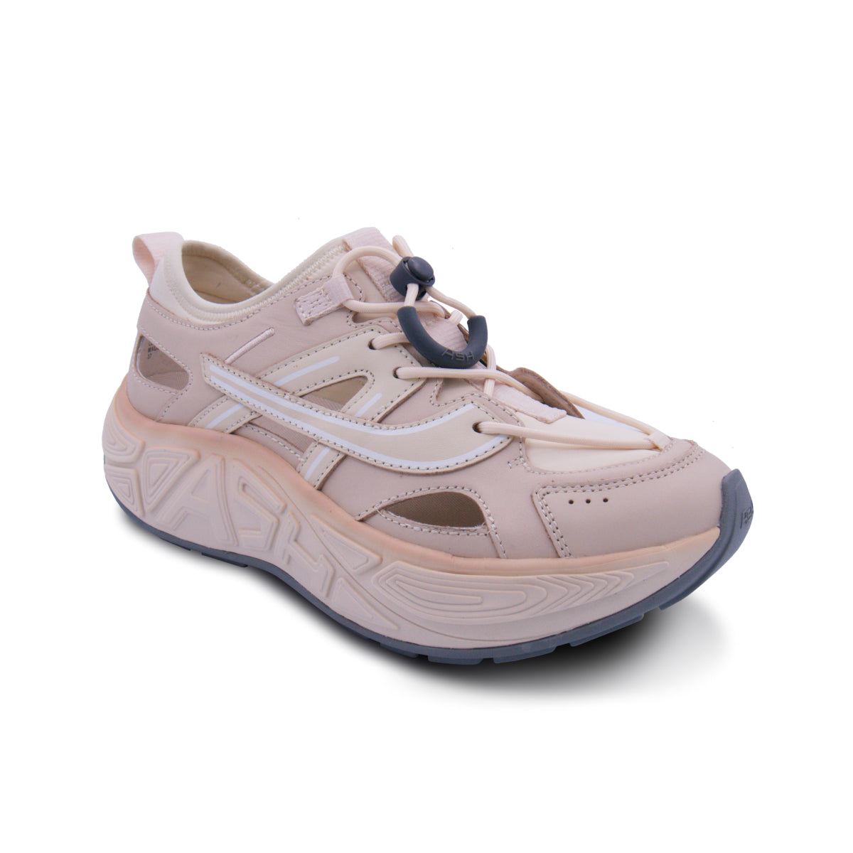 Explore Chunky Fashion Sneaker