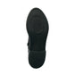 Flax Embroidered Moto Boot