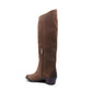 Harpo Tall Shaft Western Boot