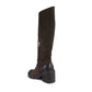 Iris Tall Shaft Campus Boot