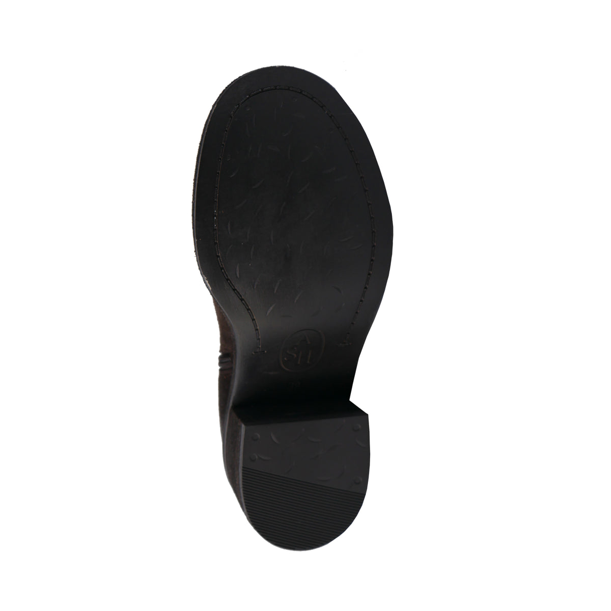 Iris Tall Shaft Campus Boot