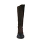 Iris Tall Shaft Campus Boot
