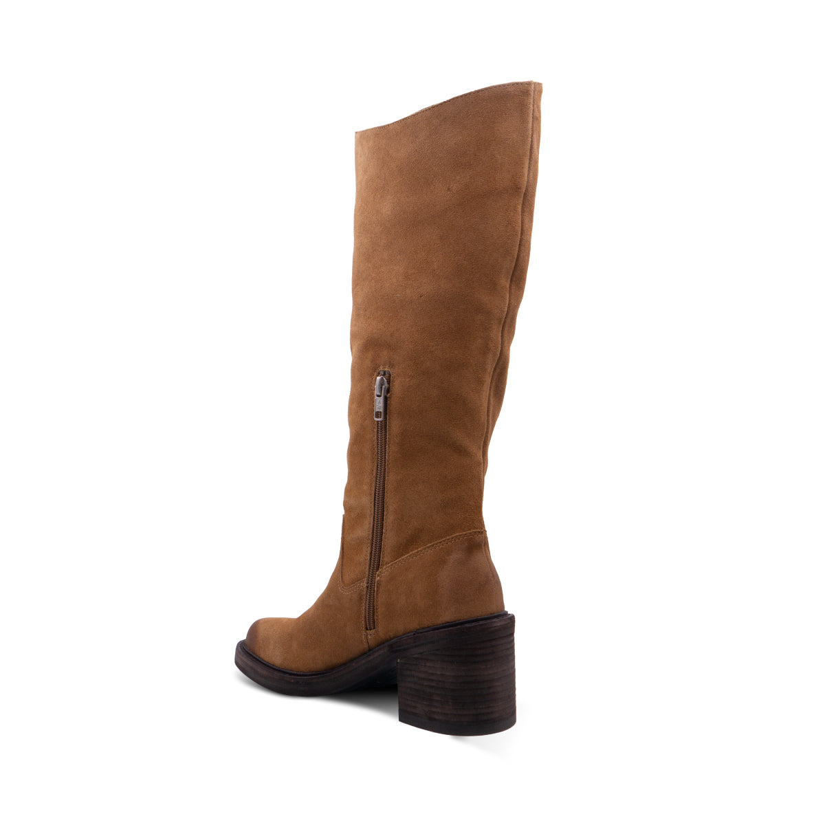 Iris Tall Shaft Campus Boot