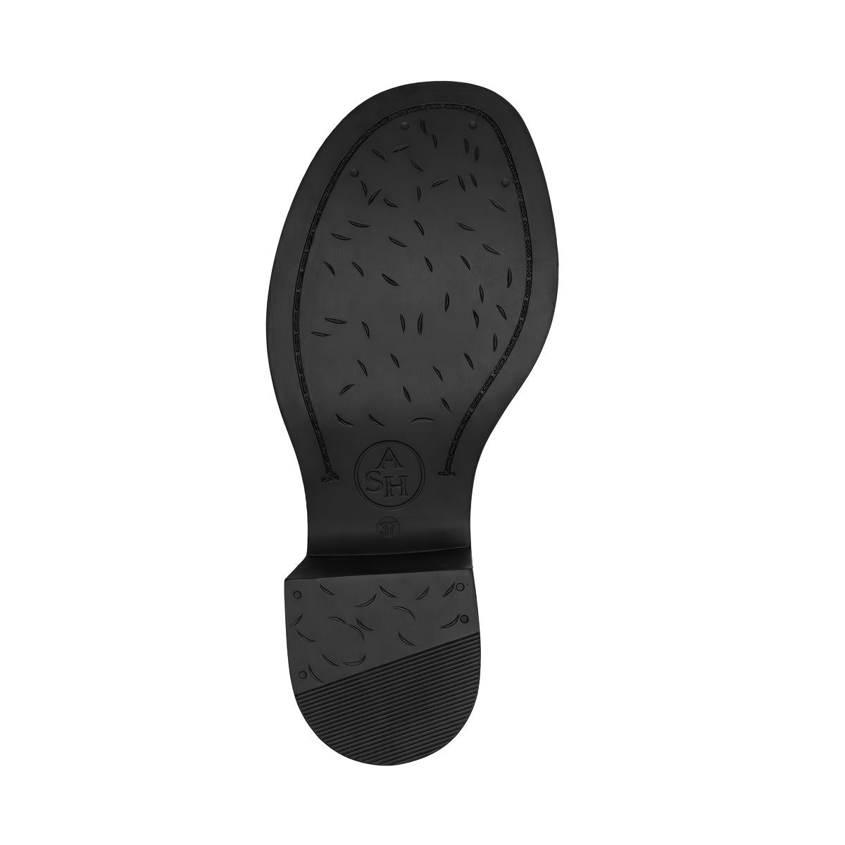 Iris Tall Shaft Campus Boot