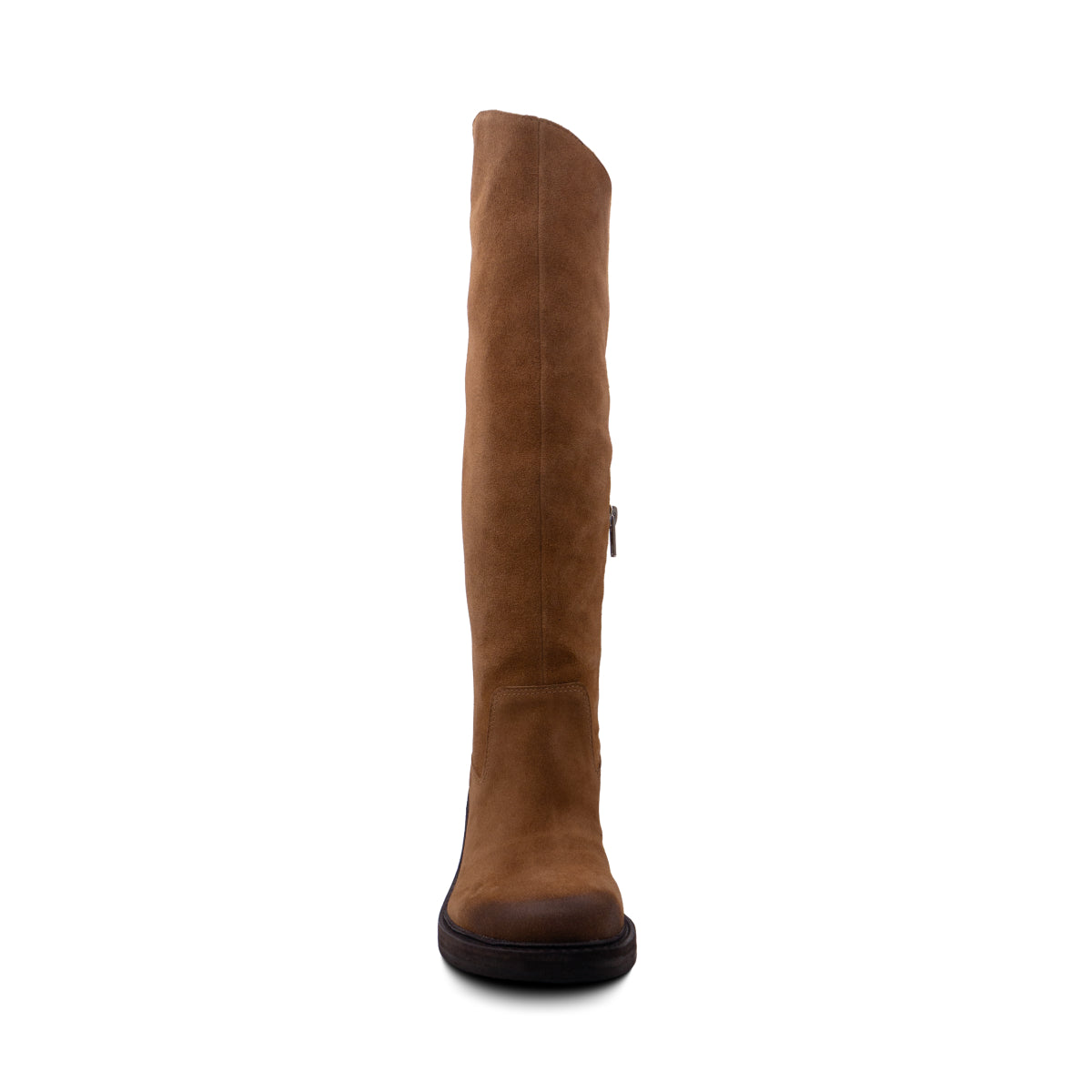 Iris Tall Shaft Campus Boot