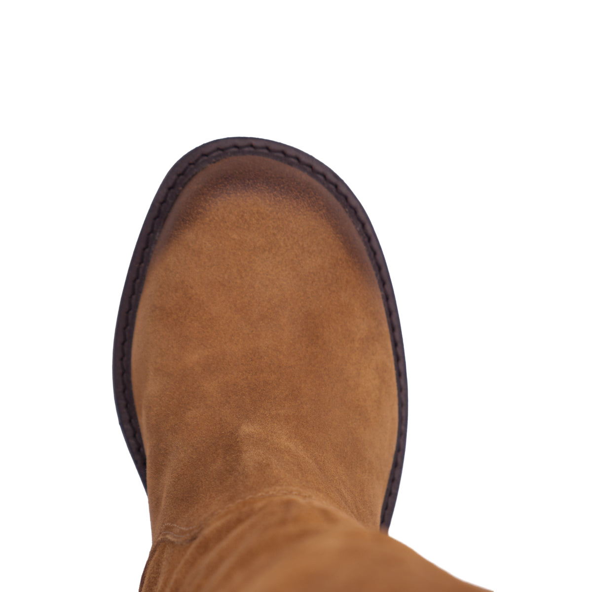 Iris Tall Shaft Campus Boot