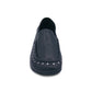 Jasper Studded Leather Moc