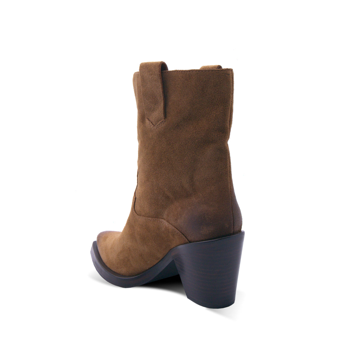 Jester Modern Cowboy Boot