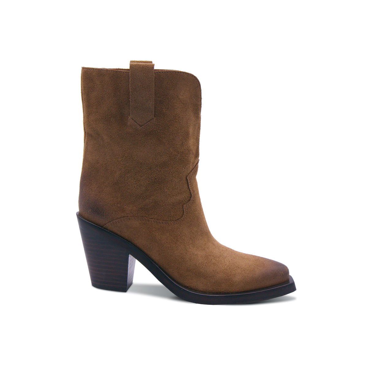 Jester Modern Cowboy Boot