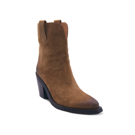 Jester Modern Cowboy Boot