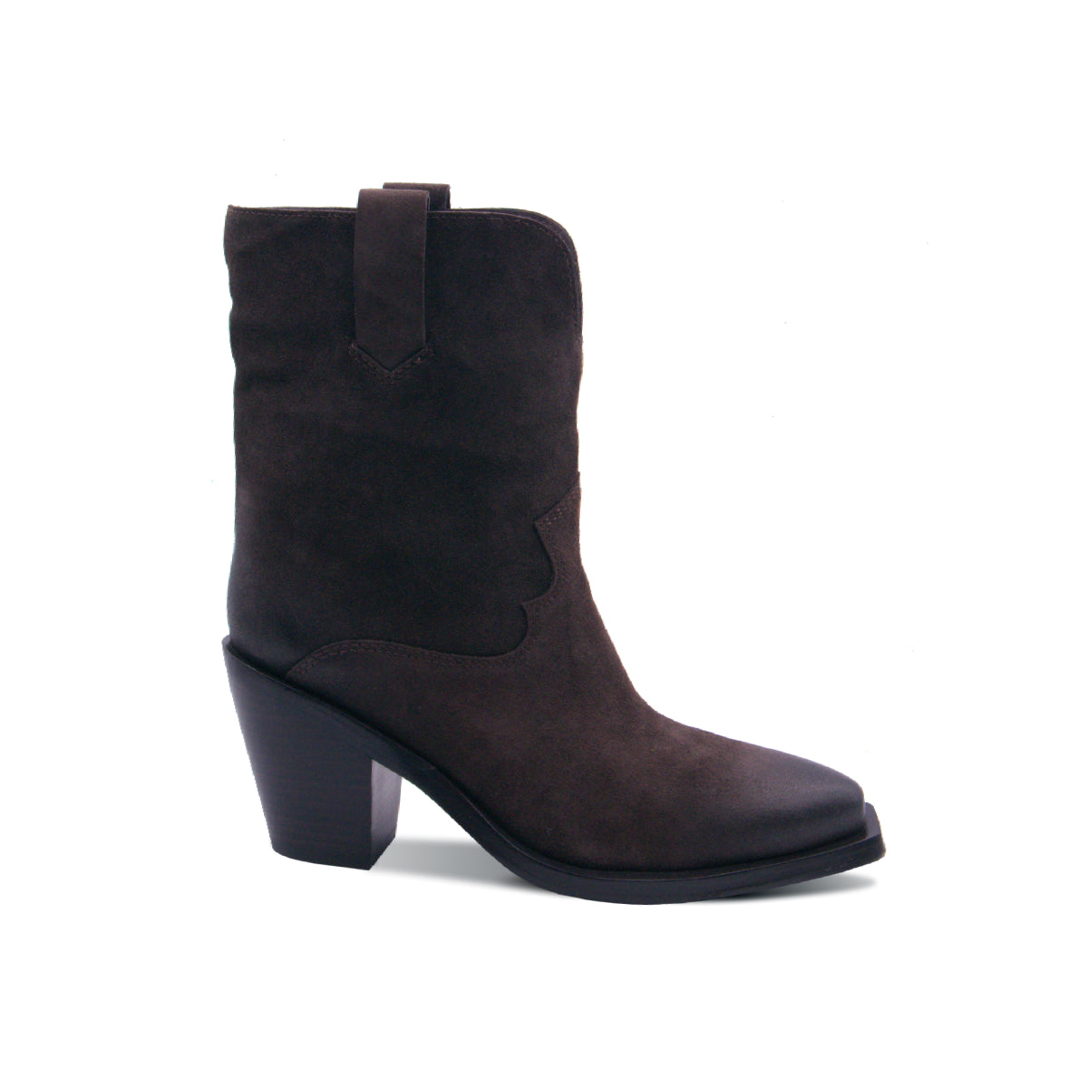 Jester Modern Cowboy Boot