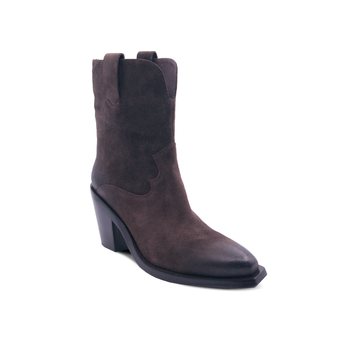 Jester Modern Cowboy Boot