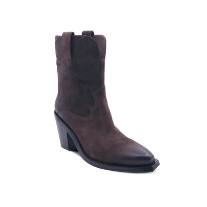 Jester Modern Cowboy Boot