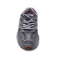 Kasar Washed Suede Ballet Sneaker