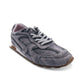 Kasar Washed Suede Ballet Sneaker