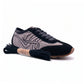 Kauri Satin Ballet Sneaker