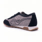 Kauri Satin Ballet Sneaker