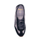 Kauri Satin Ballet Sneaker