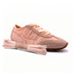 Kauri Satin Ballet Sneaker
