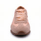 Kauri Satin Ballet Sneaker