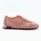 Kauri Satin Ballet Sneaker