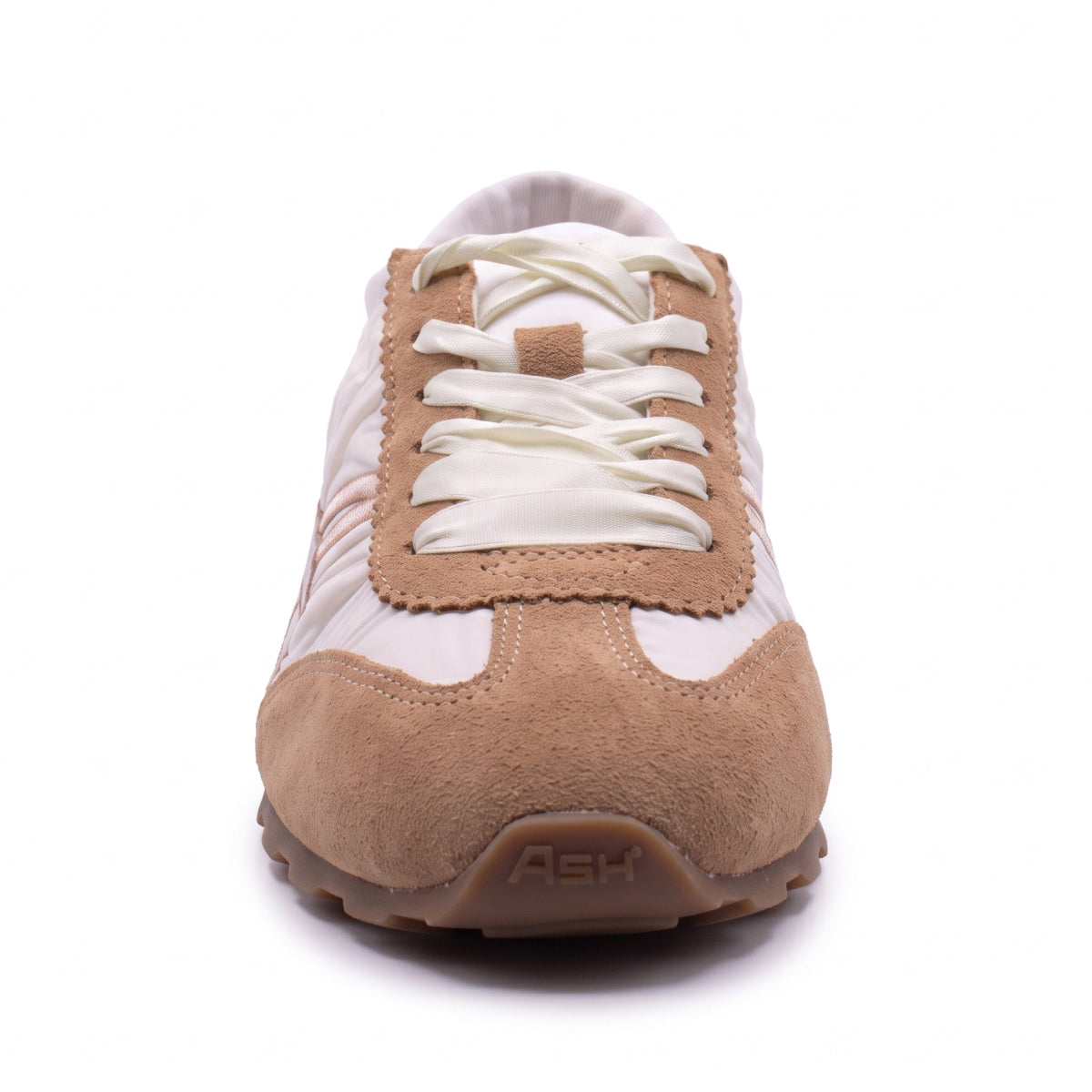 Kauri Satin Ballet Sneaker