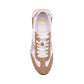 Kauri Satin Ballet Sneaker