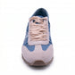 Kauri Satin Ballet Sneaker