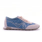 Kauri Satin Ballet Sneaker