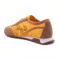 Kauri Satin Ballet Sneaker