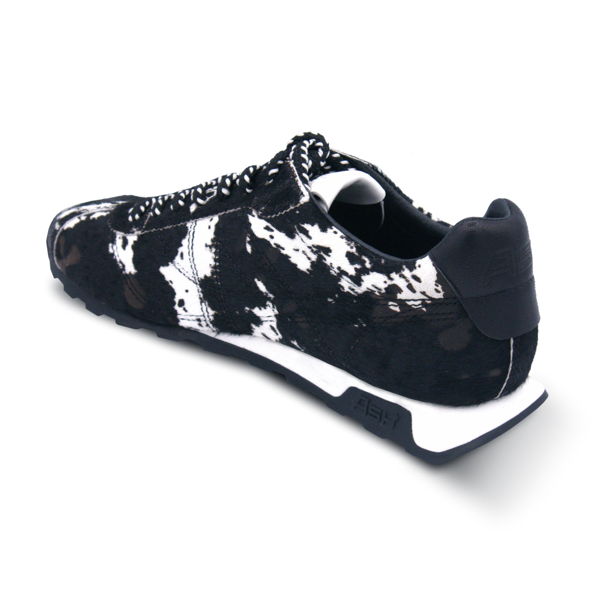 Kill Bill Ballet Sneaker
