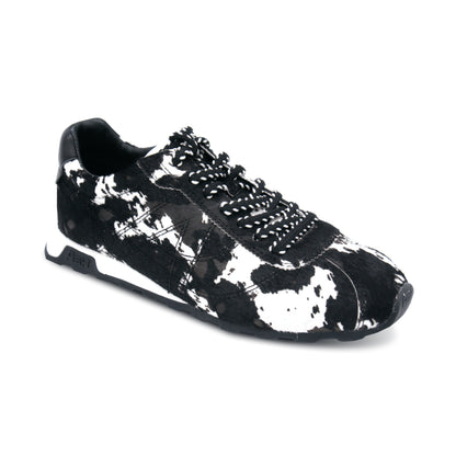 Kill Bill Ballet Sneaker