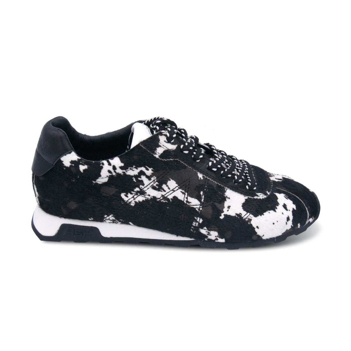 Kill Bill Ballet Sneaker