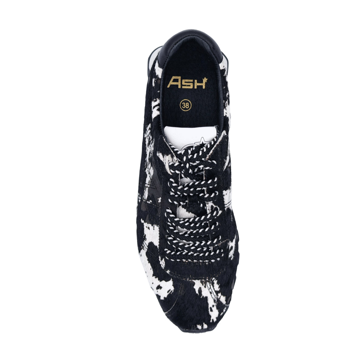 Kill Bill Ballet Sneaker