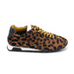 Kill Bill Ballet Sneaker