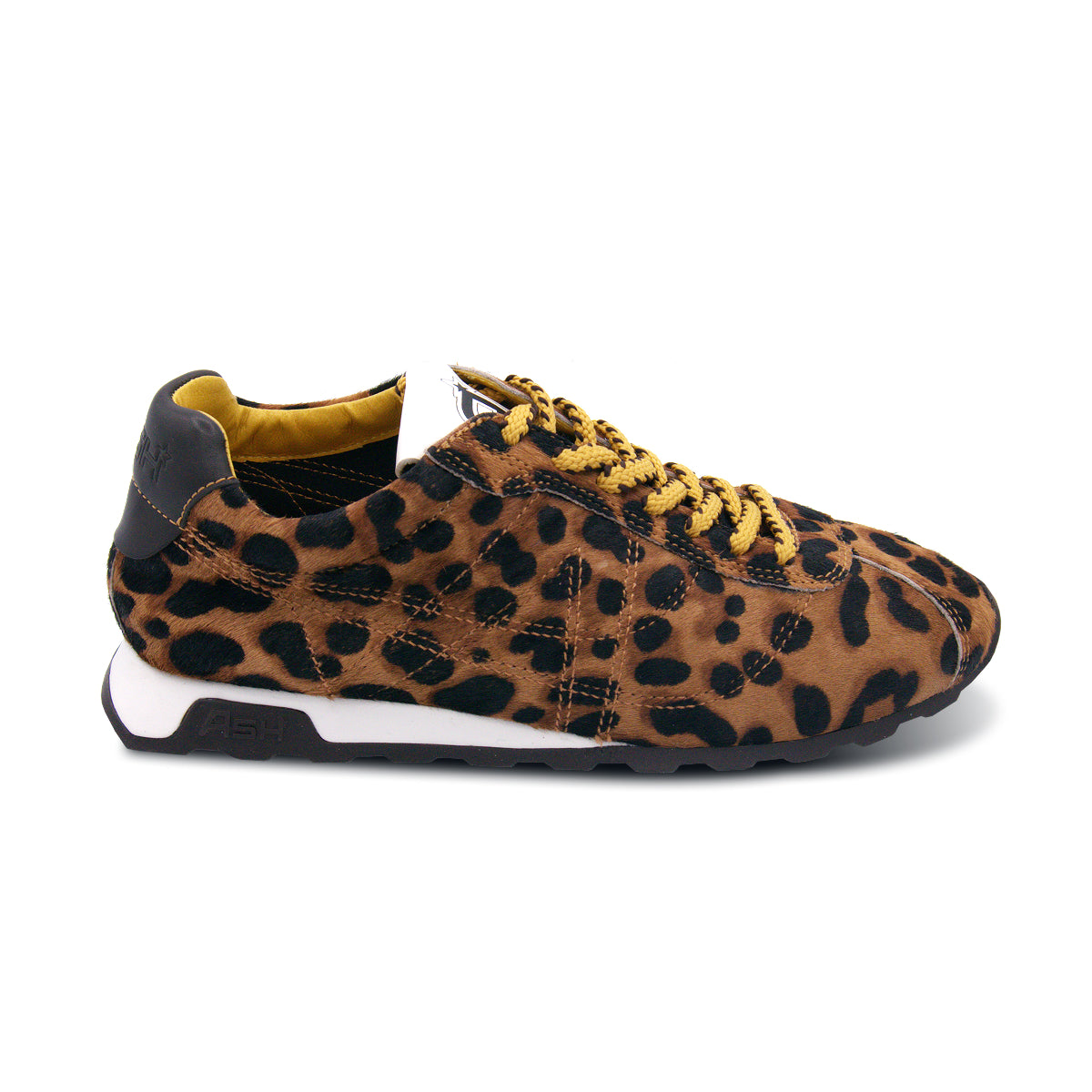 Kill Bill Ballet Sneaker