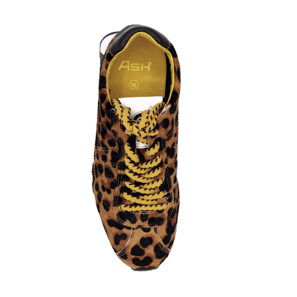 Kill Bill Ballet Sneaker