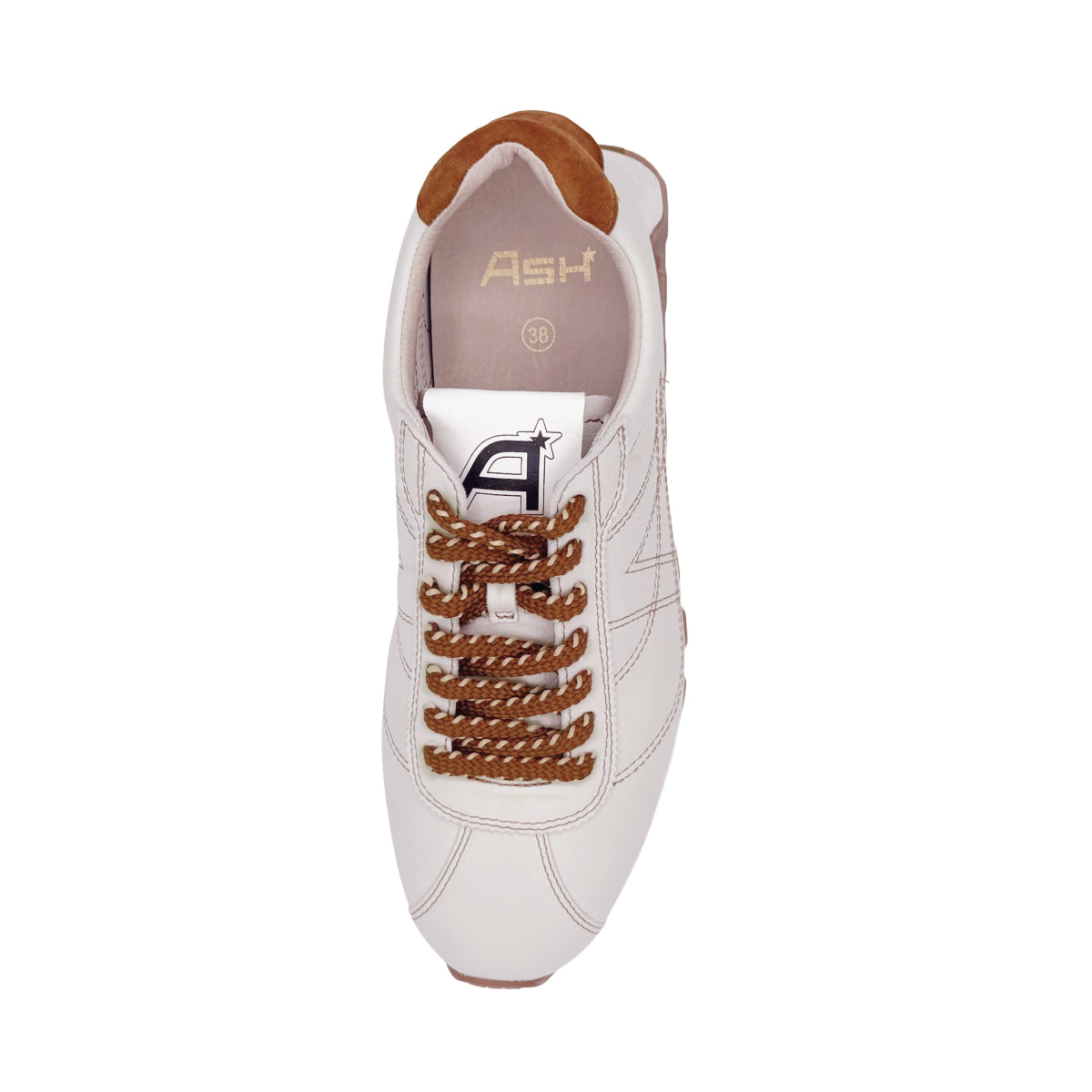 Kill Bill Ballet Sneaker