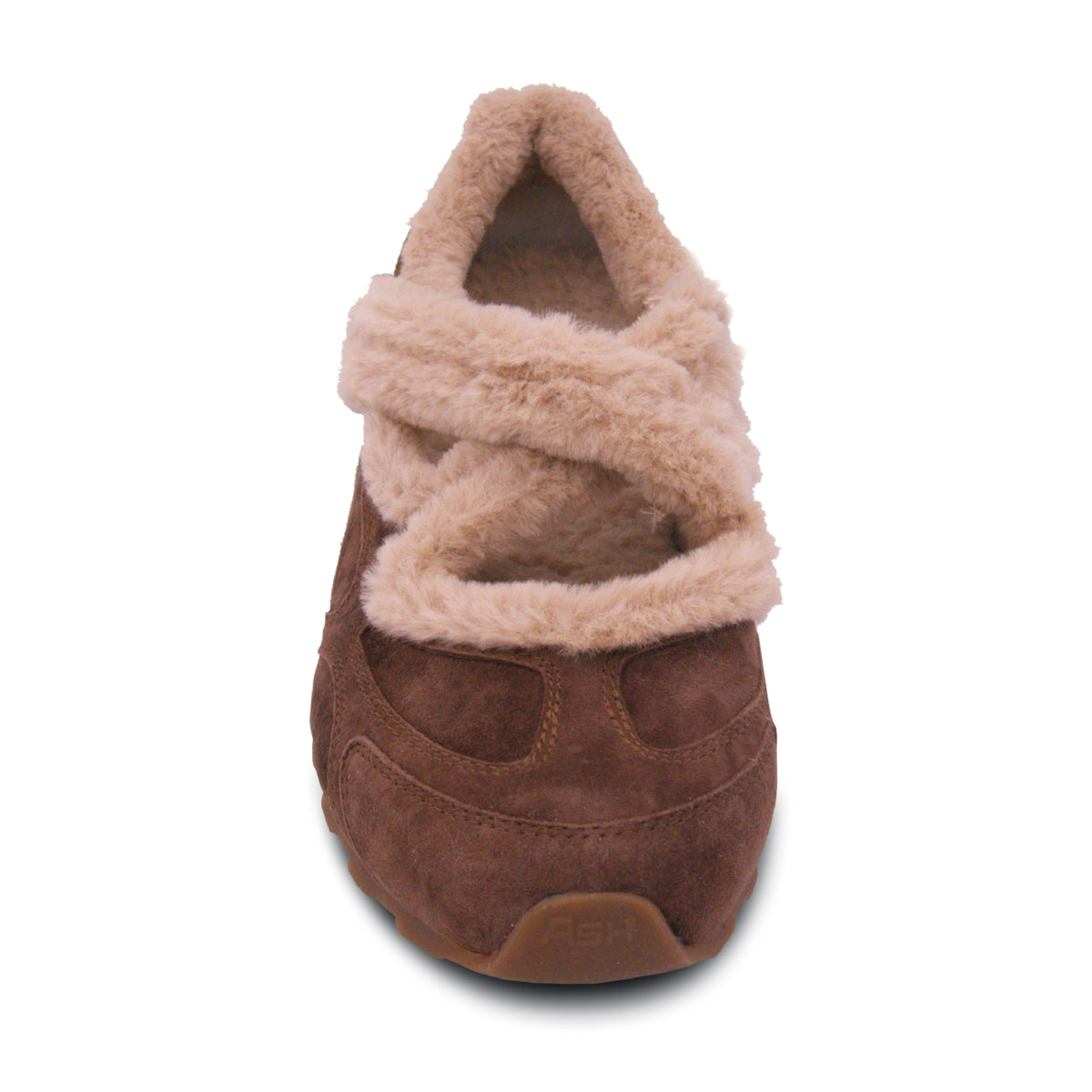 Kore Bis Fur X-Band Faux Fur Lined Sneaker