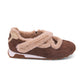 Kore Bis Fur X-Band Faux Fur Lined Sneaker