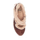 Kore Bis Fur X-Band Faux Fur Lined Sneaker