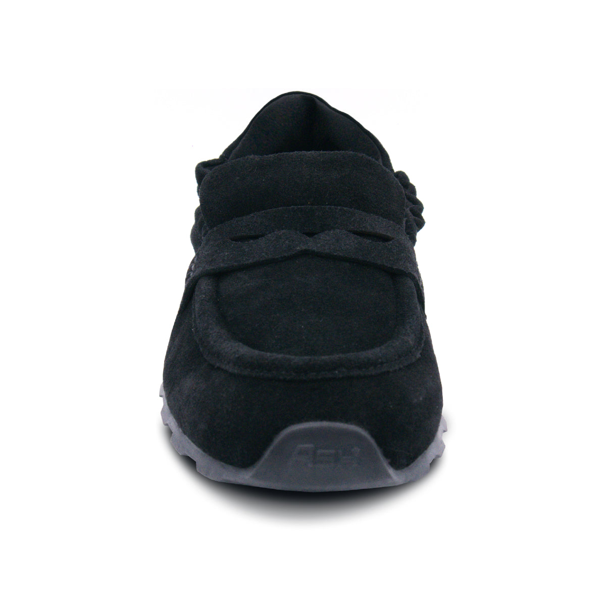 Kriss Hybrid Loafer Sneaker