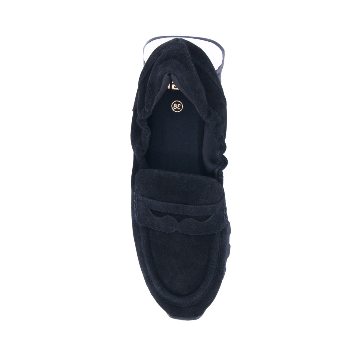 Kriss Hybrid Loafer Sneaker