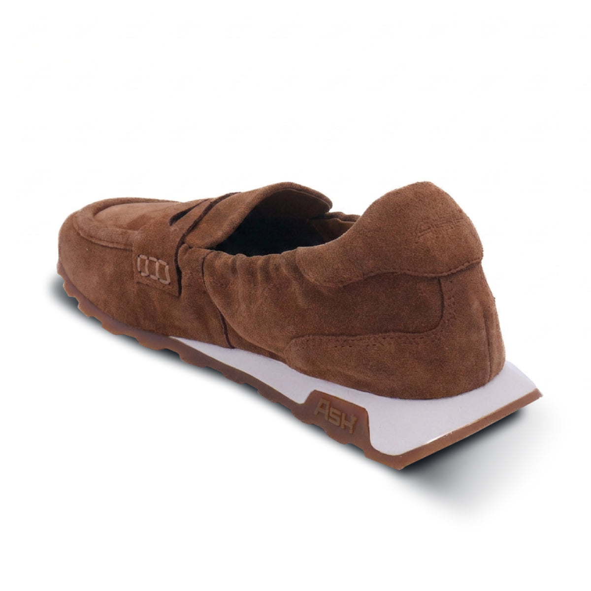 Kriss Hybrid Loafer Sneaker