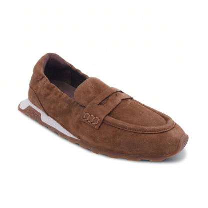 Kriss Hybrid Loafer Sneaker